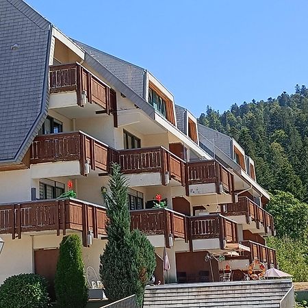 Sonnenstrahl Daire Todtmoos Dış mekan fotoğraf